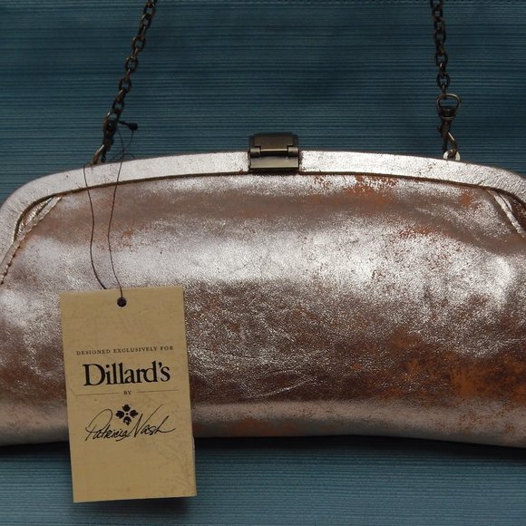 Patricia Nash Handbags - Patricia Nash Leather Purse